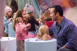 Фото - Дуэйн Джонсон: 321x212 / 19 Кб