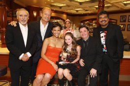 Фото - Нэйтан Лейн: 267x178 / 16 Кб