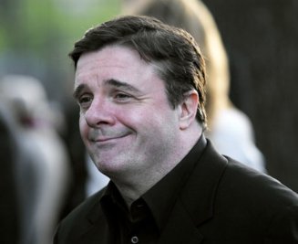 Фото - Нэйтан Лейн: 327x267 / 14 Кб