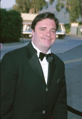 Фото - Нэйтан Лейн: 277x400 / 15 Кб