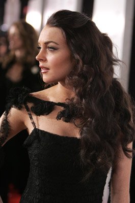 Фото - Линдси Лохан: 265x400 / 21 Кб