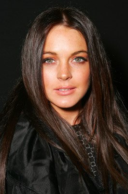 Фото - Линдси Лохан: 265x400 / 24 Кб