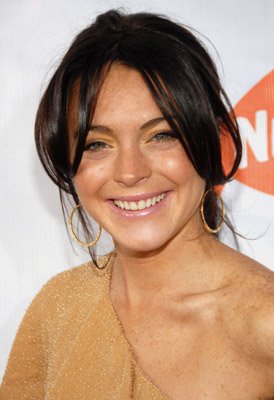 Фото - Линдси Лохан: 274x400 / 25 Кб