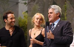 Фото - Линдси Лохан: 255x163 / 12 Кб