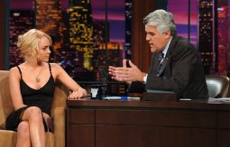 Фото - Линдси Лохан: 255x163 / 13 Кб