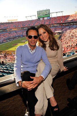 Фото - Дженнифер Лопес: 266x400 / 30 Кб