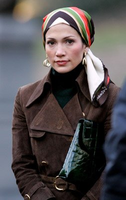 Фото - Дженнифер Лопес: 253x400 / 22 Кб