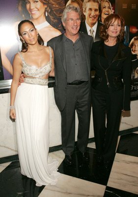 Фото - Дженнифер Лопес: 281x400 / 26 Кб