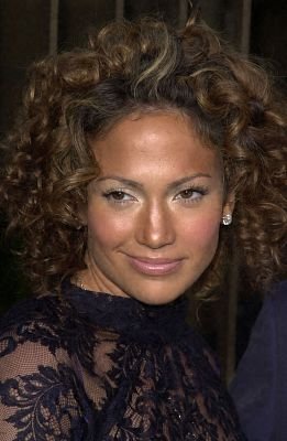 Фото - Дженнифер Лопес: 261x400 / 23 Кб