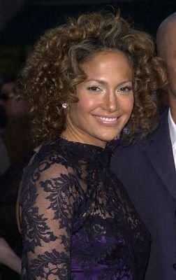 Фото - Дженнифер Лопес: 252x400 / 21 Кб