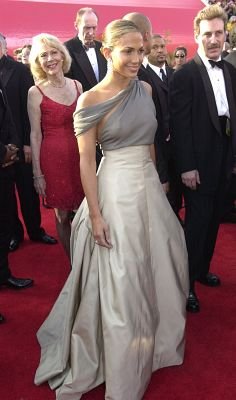 Фото - Дженнифер Лопес: 236x400 / 21 Кб