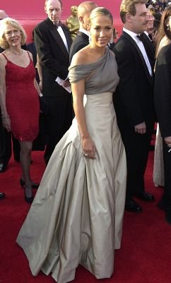 Фото - Дженнифер Лопес: 242x400 / 22 Кб