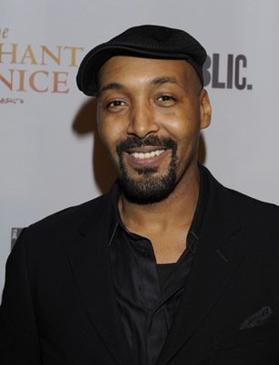 Фото - Джесси Л. Мартин: 306x400 / 16 Кб