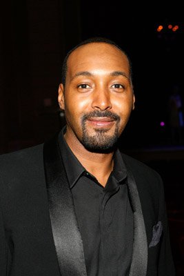 Фото - Джесси Л. Мартин: 267x400 / 16 Кб