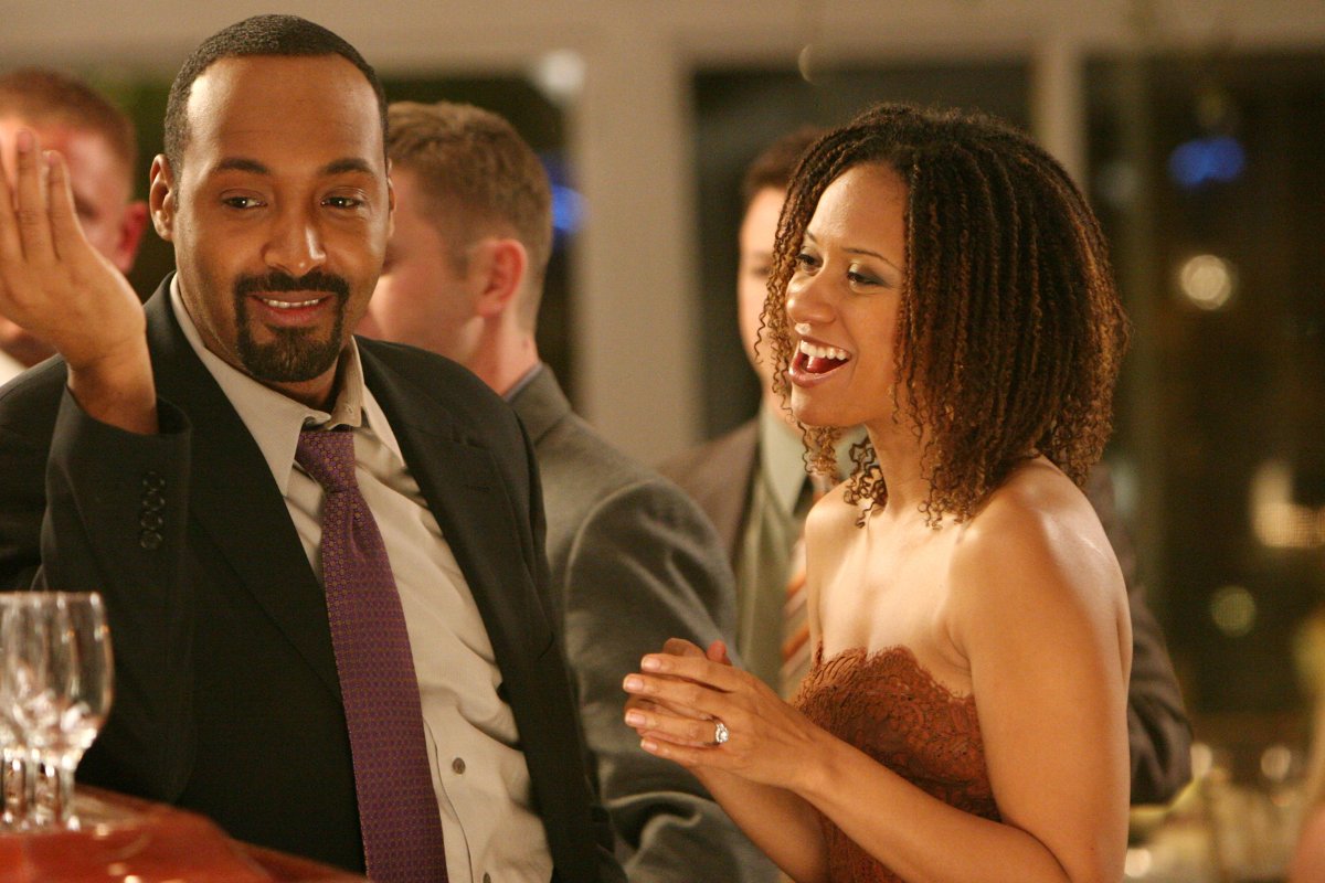 Фото - Трейси Томс: 1200x800 / 148 Кб