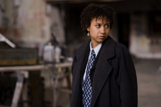 Фото - Трейси Томс: 323x215 / 11 Кб