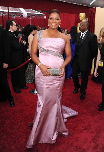 Фото - Куин Латифа: 413x600 / 53 Кб