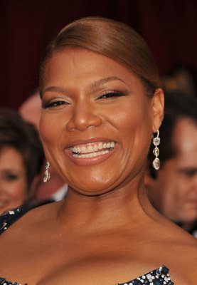 Фото - Куин Латифа: 277x400 / 17 Кб