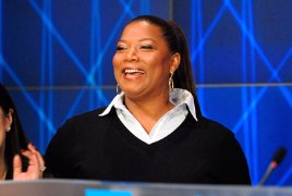 Фото - Куин Латифа: 268x180 / 11 Кб