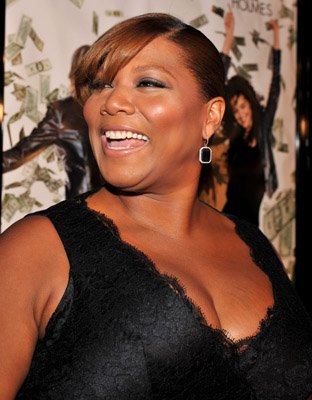 Фото - Куин Латифа: 312x400 / 31 Кб