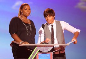 Фото - Куин Латифа: 277x192 / 13 Кб