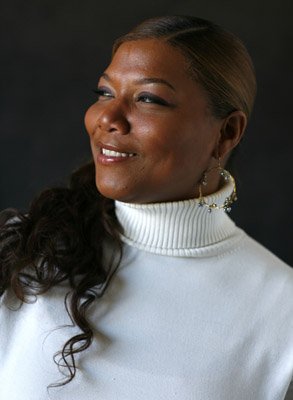 Фото - Куин Латифа: 293x400 / 19 Кб