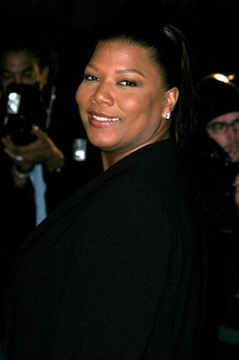 Фото - Куин Латифа: 266x400 / 14 Кб