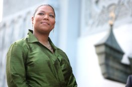 Фото - Куин Латифа: 263x173 / 10 Кб