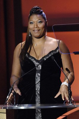 Фото - Куин Латифа: 266x400 / 22 Кб