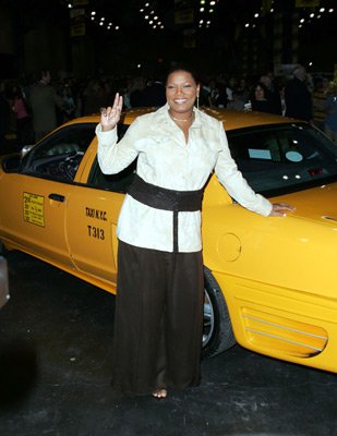 Фото - Куин Латифа: 309x400 / 26 Кб