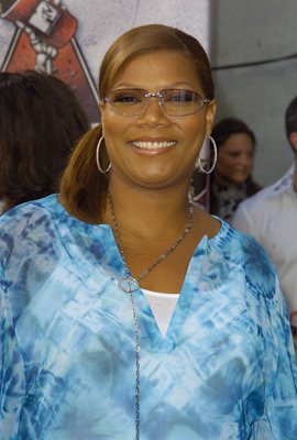 Фото - Куин Латифа: 270x400 / 26 Кб