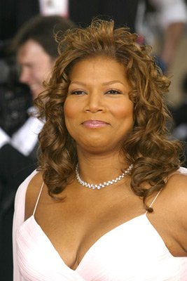 Фото - Куин Латифа: 267x400 / 23 Кб