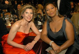 Фото - Куин Латифа: 276x190 / 16 Кб