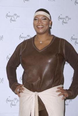 Фото - Куин Латифа: 269x400 / 17 Кб