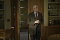 Фото - Алан Алда: 240x160 / 7 Кб