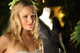 Фото - Кристен Белл: 267x178 / 13 Кб