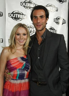 Фото - Кристен Белл: 288x400 / 25 Кб