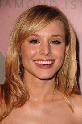 Фото - Кристен Белл: 266x400 / 23 Кб