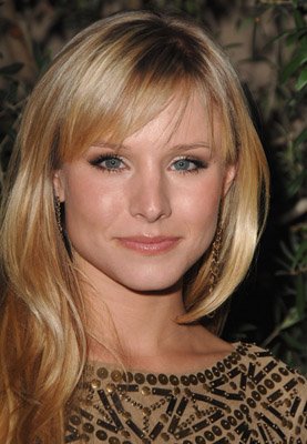 Фото - Кристен Белл: 277x400 / 30 Кб