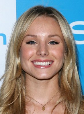 Фото - Кристен Белл: 293x400 / 28 Кб