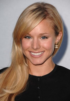 Фото - Кристен Белл: 278x400 / 21 Кб