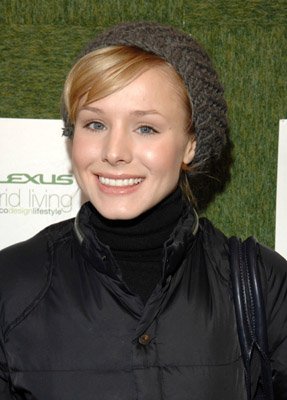 Фото - Кристен Белл: 287x400 / 25 Кб