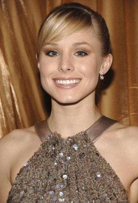 Фото - Кристен Белл: 272x400 / 26 Кб