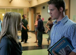 Фото - Кристен Белл: 325x234 / 20 Кб