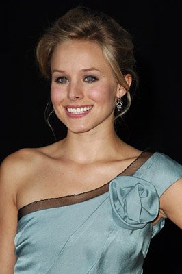 Фото - Кристен Белл: 266x400 / 20 Кб