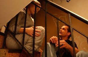 Фото - Кристен Белл: 293x191 / 15 Кб