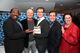 Фото - Крид Брэттон: 267x178 / 14 Кб