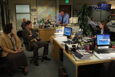 Фото - Крид Брэттон: 400x267 / 28 Кб