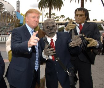 Фото - Дональд Трамп: 338x286 / 25 Кб