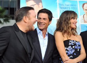 Фото - Дженнифер Гарнер: 292x213 / 18 Кб